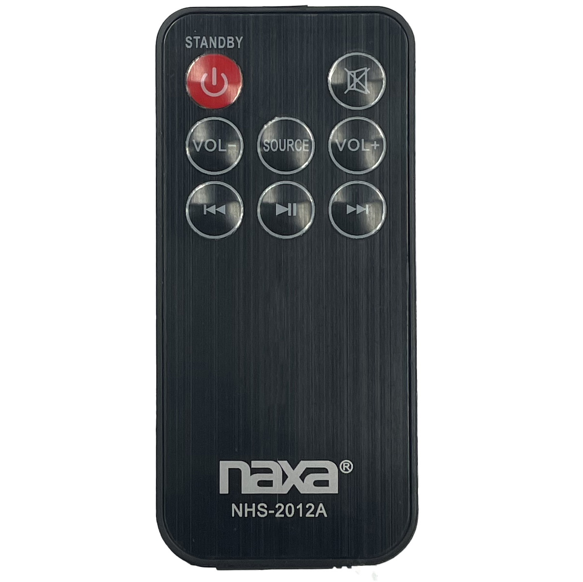 Naxa NHS2012A 32" TV Sound Bar with Bluetooth